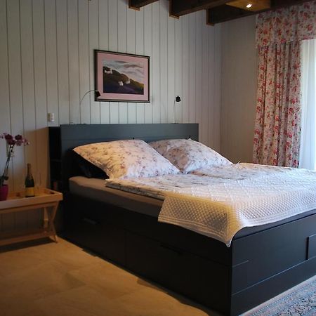 Wile Away Apartment มาร์คดอร์ฟ ภายนอก รูปภาพ