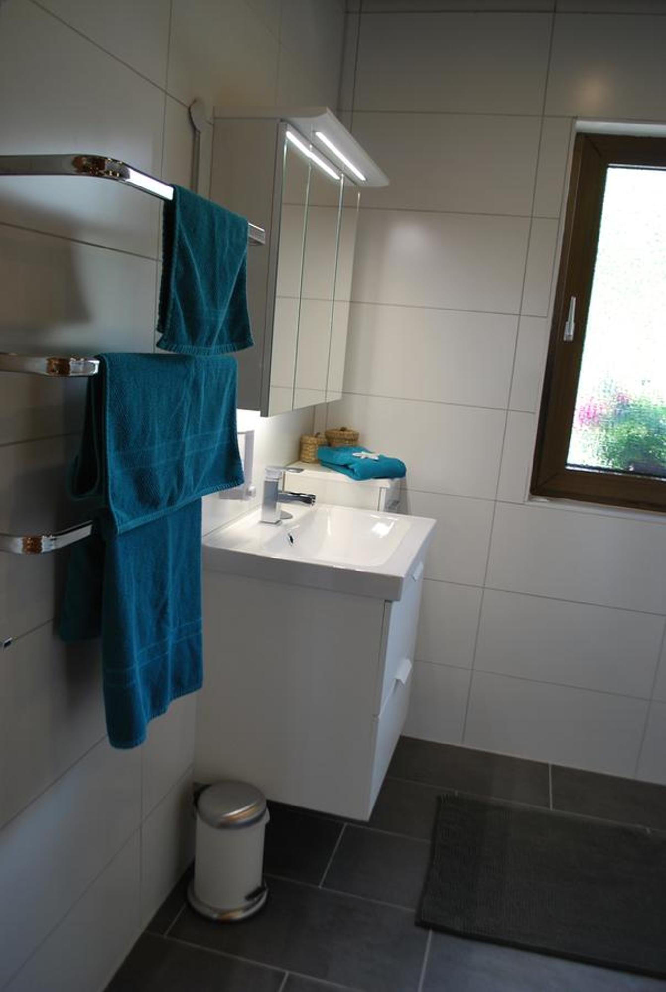 Wile Away Apartment มาร์คดอร์ฟ ภายนอก รูปภาพ