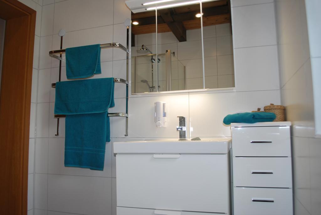 Wile Away Apartment มาร์คดอร์ฟ ภายนอก รูปภาพ