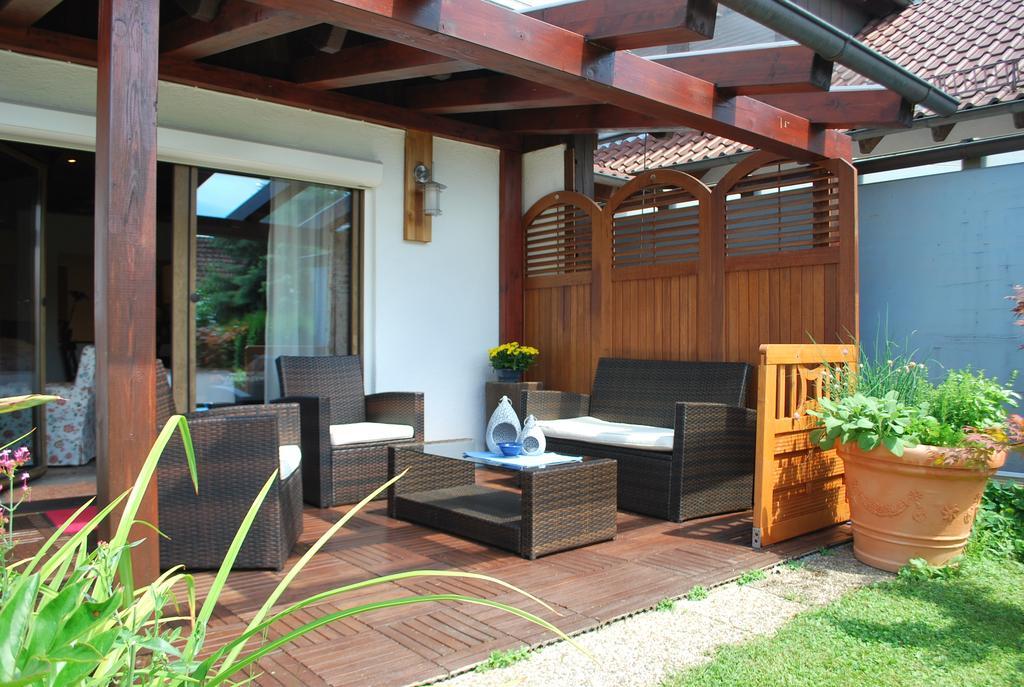 Wile Away Apartment มาร์คดอร์ฟ ภายนอก รูปภาพ