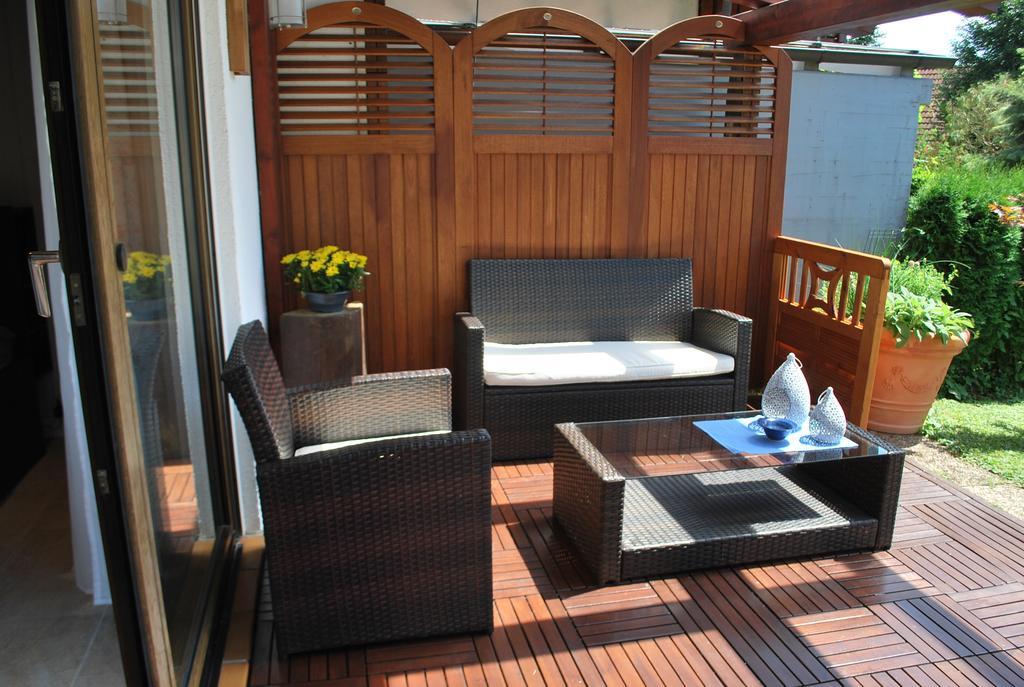 Wile Away Apartment มาร์คดอร์ฟ ภายนอก รูปภาพ