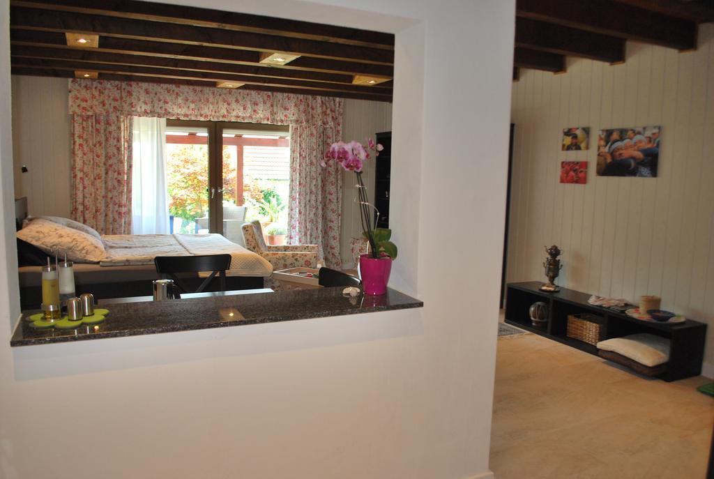 Wile Away Apartment มาร์คดอร์ฟ ภายนอก รูปภาพ