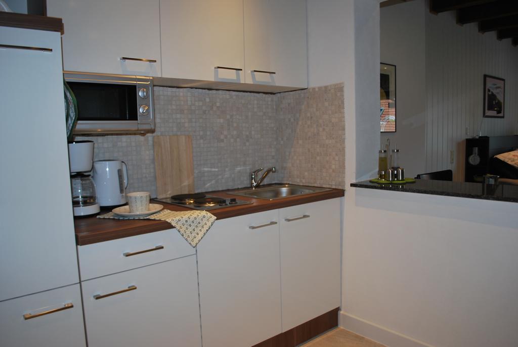 Wile Away Apartment มาร์คดอร์ฟ ภายนอก รูปภาพ
