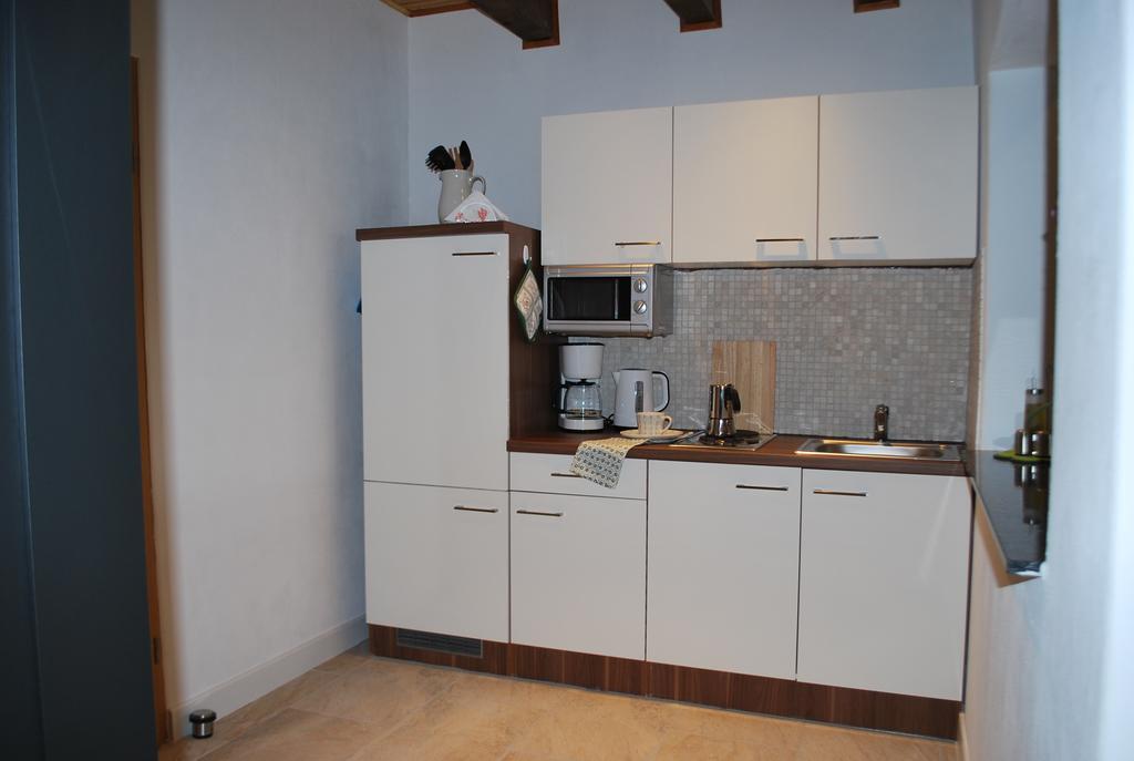 Wile Away Apartment มาร์คดอร์ฟ ภายนอก รูปภาพ