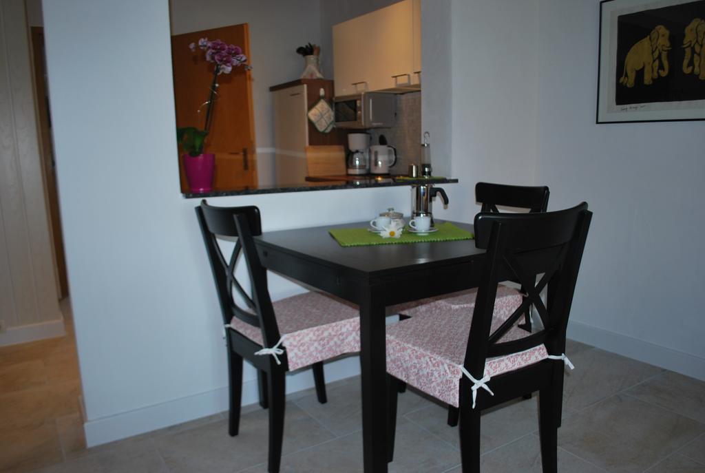 Wile Away Apartment มาร์คดอร์ฟ ภายนอก รูปภาพ